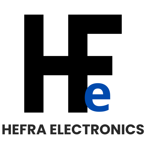 Hefra Electronics